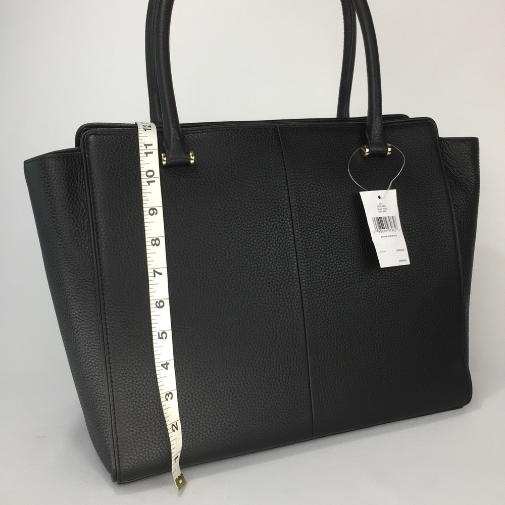 XL KATE SPADE ♠️ "Allyn" Leather Shoulder Bag! - Picture 3 of 7